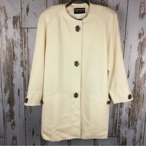 Vintage, Herbert Grossman by Cynthia Sabel Jacket, Measures similar to a Large